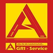 Logo Agri-Service Walluch