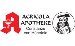 Agricola-Apotheke Glauchau