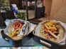Logo Agrinio Greek Food