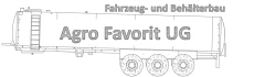 Agro Favorit UG Geseke