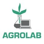 Logo Agrolab Fax