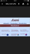 Asani GmbH Sanierungs Generalunternehmen