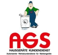 Logo AGS Allgemeiner Service Hausgeräte Kundendienst GmbH