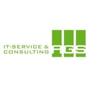 Logo AGS IT-Service GmbH