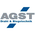 Logo AGST Draht &amp; Biegetechnik GmbH