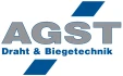 Logo AGST Draht & Biegetechnik GmbH