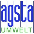 Logo agstaUMWELT, Arbeitsgruppe Stadt- und Umweltplanung GmbH