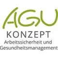 Logo AGU-Konzept Barbara Hofmann