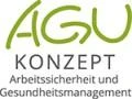 Logo AGU-Konzept Barbara Hofmann