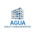 Logo Agua Quality Geb&auml;udeservice