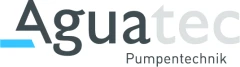 Logo AGUATEC - Pumpentechnik