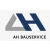 Logo AH Bauservice