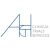 Logo AH Clinical Trials Services GmbH