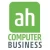 Logo ah computerbusiness GmbH