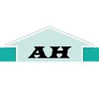 Logo AH Dienstleistungen