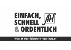 AH Dienstleistungen Regensburg