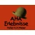 Logo Aha-Erlebnisse Clown Peter A.H. Meier