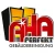 Logo AHA Perfekt Gebäudereinigung