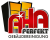 Logo AHA Perfekt Gebäudereinigung
