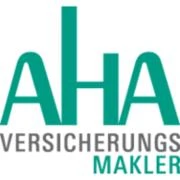 Logo AHA Versicherungsmakler Alexander Haid