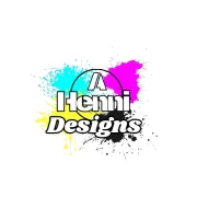 AHenni Designs Körner