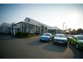 Elegantes Ahg Gotha Audi Bildnull