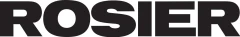 Logo AHG Rosier GmbH