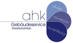 AHK Gebäudeservice Ludwigsburg