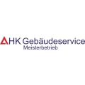 AHK Geb&auml;udeservice Ludwigsburg
