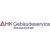 Logo AHK Geb&auml;udeservice