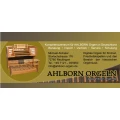 Ahlborn Orgeln Deutschland Ditzingen