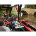 Ahle Schinn Caf&eacute; und Biergarten Bad Sooden-Allendorf