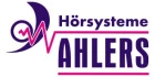 Logo Ahlers Hörsystemevertrieb