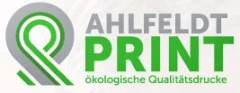 Ahlfeldt Print GmbH Druckerei Wiesbaden