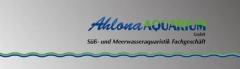 Logo Ahlona Aquarium