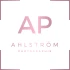 Logo Ahlström Photographie