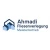 Logo Ahmadi-Fliesenverlegung-Meisterbetrieb