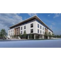 Ahmed Consultants Gesamtplanungsgesellschaft mbH Offenbach