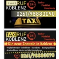 Ahmed, Taxiruf Koblenz Gbr Koblenz