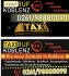 Logo Ahmed, Taxiruf Koblenz Gbr