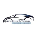 Logo Aky&uuml;z Autokunst und Technik