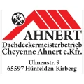 Ahnert Dachdeckerei Cheyenne Ahnert e.Kfr. H&uuml;nfelden