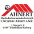 Logo Ahnert Dachdeckerei Cheyenne Ahnert e.Kfr.