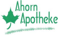 Logo Ahorn-Apotheke Doris Lenhardt