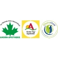 Logo Ahorn-Apotheke