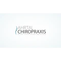 Logo Ahrtal Chiropraxis - Praxisgemeinschaft M. Marzano und A. Le Treut