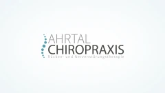 Logo Ahrtal Chiropraxis - Praxisgemeinschaft M. Marzano und A. Le Treut