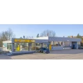 AHS Autohaus Handels- und Service GmbH Ruhstorf