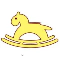Logo AHS Puppen und Spielwaren