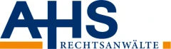 Logo AHS Rechtsanw&auml;lte